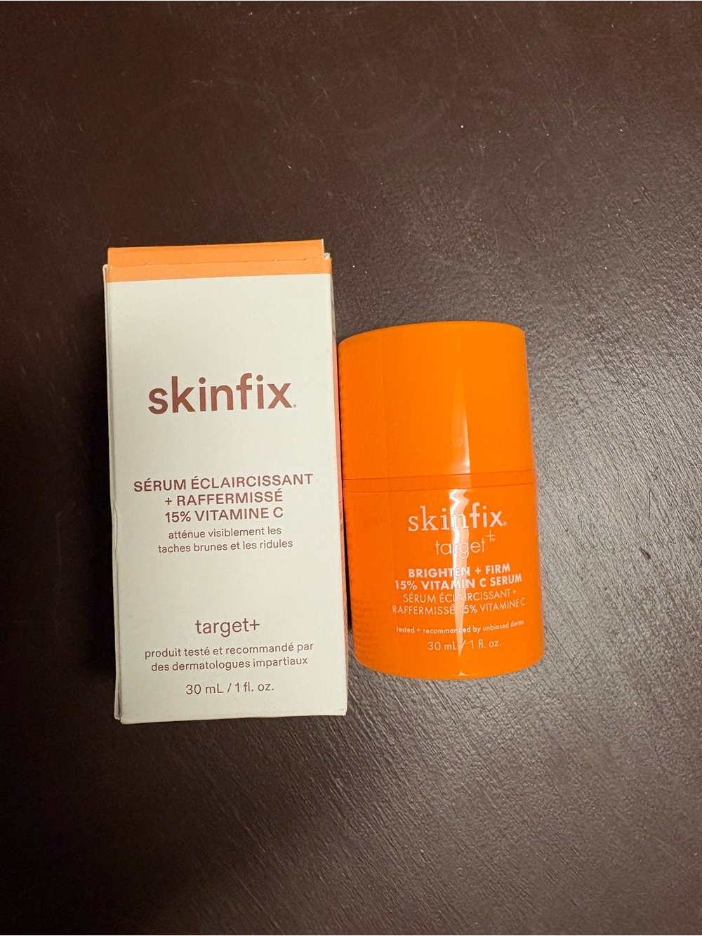 Skinfix Brightening + Firming Vitamin C Serum